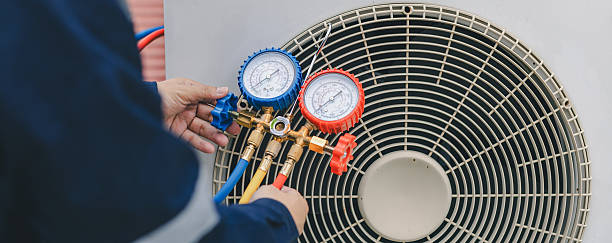 Licensed Hvac service in Sandston, VA - Tropical Oasis HVAC